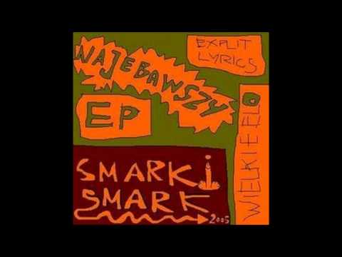 Smarki Smark - Kawałek o życiu (Eigus Remix)