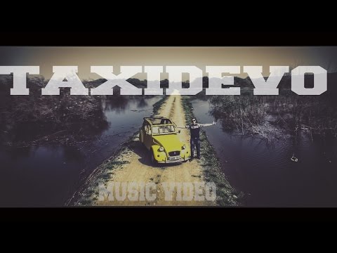TSIPOS x JOHNNY G - TAXIDEVO  [ official music video ]