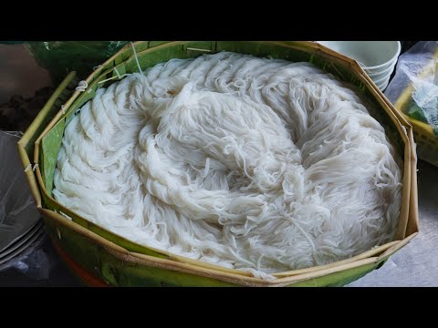 Cambodian Market Scenes, Market Morning Scenes