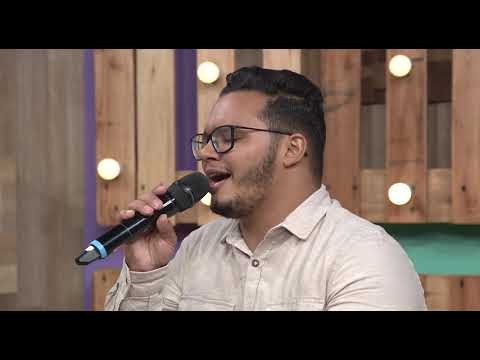 Gabriel Prado - Sangue Carmesim (ao vivo no Caixa de Música)