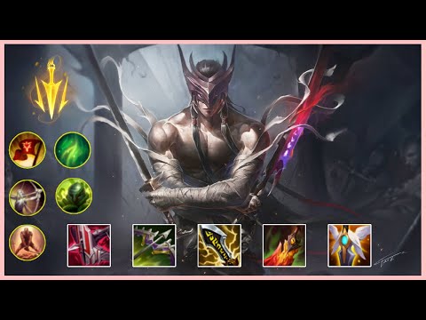 PZ Zzang Yone Montage - "Yone GOD" | LOL SPACE