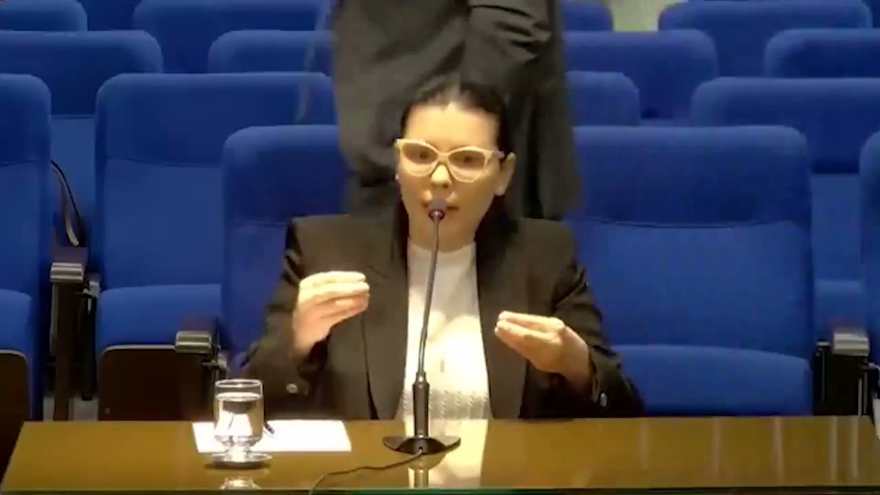 PROVA ORAL - LIX CONCURSO MPMG 2023 - Aluna do Método Bravo - Bárbara Portes