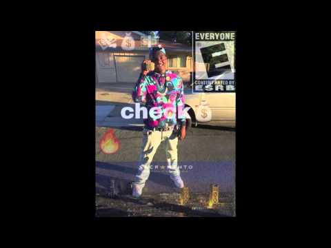 Zavy -Checks