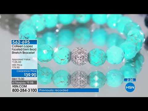 HSN | Jewelry Clearance 03.28.2018 - 03 AM