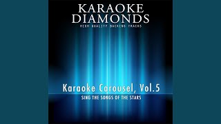 Here Comes Santa Claus (Karaoke Version) (Originally Performed by Dwight Yoakam)