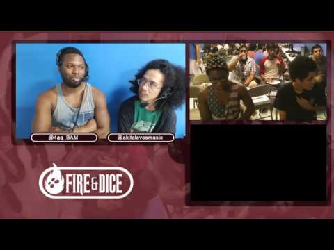Fall into Smash #2 Winner's Finals 4GG K9sbruce vs gsmVoid