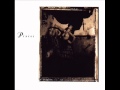 Pixies - Surfer Rosa. 4 - Broken Face 