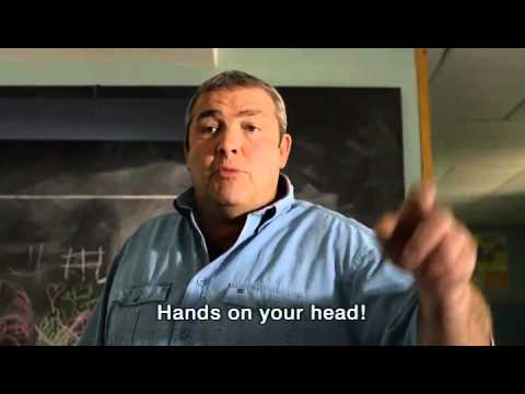 Bande-annonce LE BON SAMARITAIN