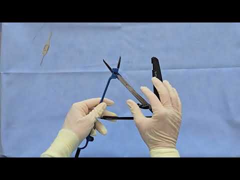 marClamp® Cut IQ 23 | Demontage / Disassembly