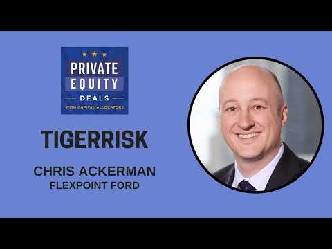 TigerRisk, Chris Ackerman (Flexpoint Ford), S.3, EP.01