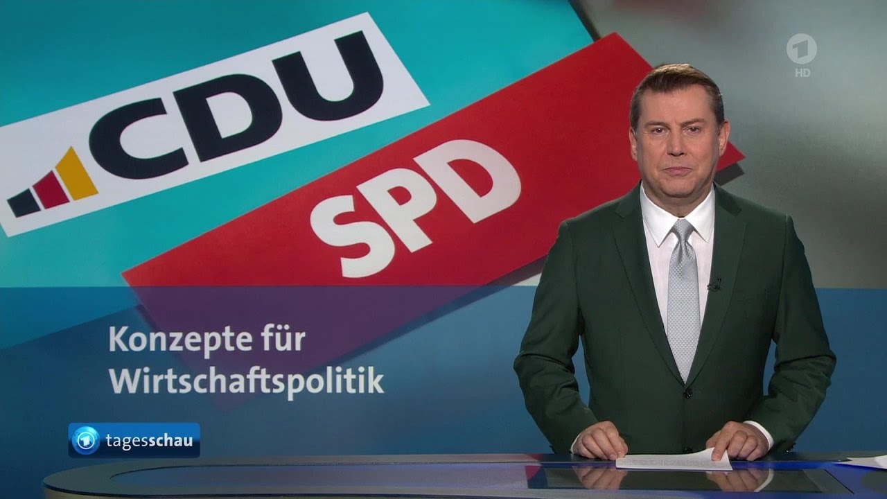 tagesschau 20:00 Uhr, 15.12.2024