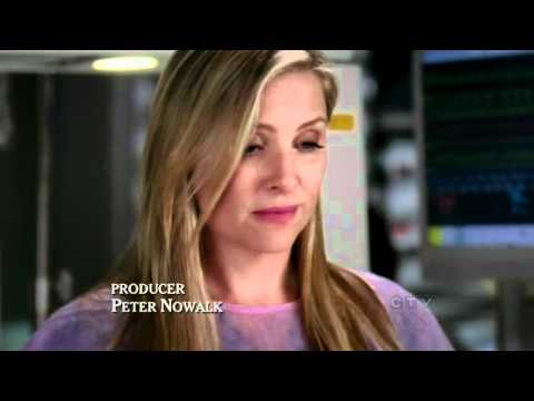 Arizona Robbins - Grey's Anatomy 8x21