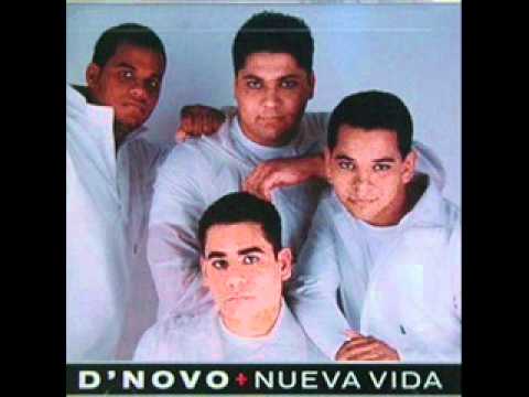 D'Novo-amanecer (MUSICA CRISTIANA)