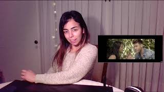 React a Antonio José, Maite Perroni - Si Tú Quisieras