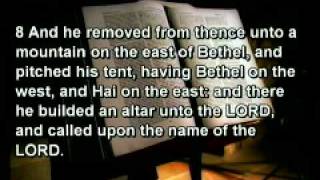 Waiting Patiently for the Promised Inheritance 3