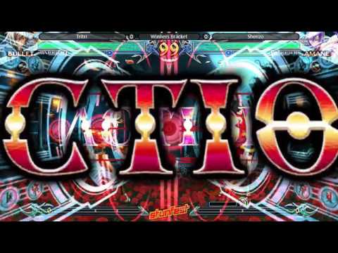 Stunfest 2016 - BBCPEX Solo