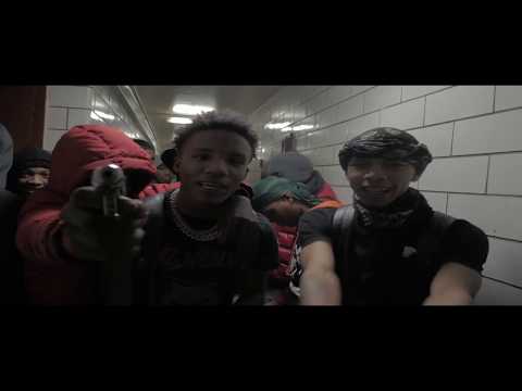 Leeky X MIS Ron X Zah Finesse Best Of Affiliated Films February 2019