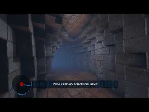 Jador x Lino Golden - Dau Moda Remix | Official Video