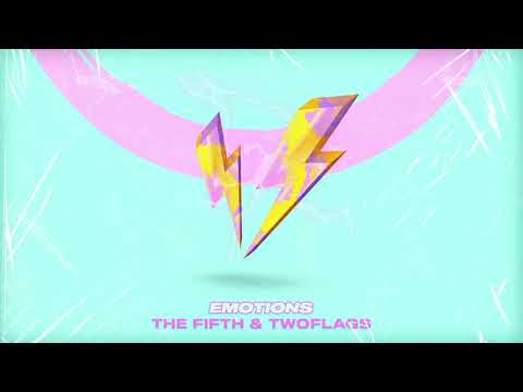 The Fifth & TWOFLAGS - Emotions