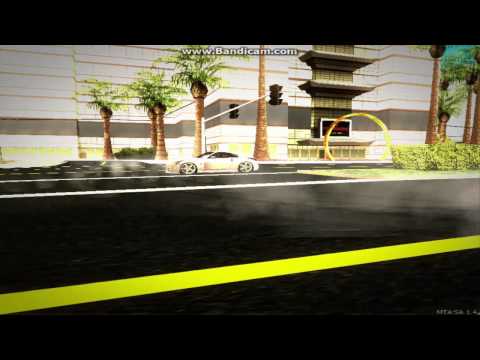 MTA 36Boys : Bloodz Brother Part 1 (Film)