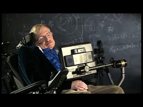 スティーブン・ホーキング病: ALS とは何ですか?