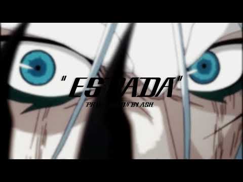 Bleach UK Drill Type Beat "ESPADA" / Moby x Proof - Hueco Mundo (Official Instrumental)
