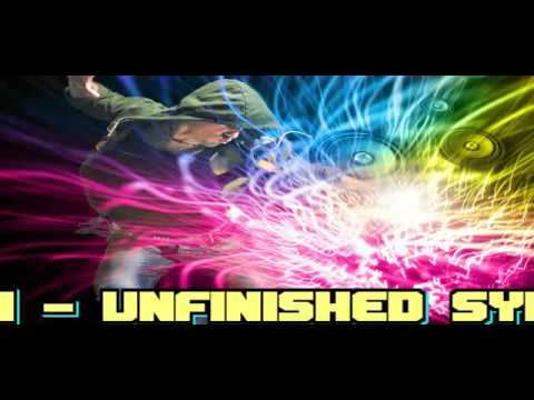 Woody van Eyden Unfinished Symphony Original Club Mix