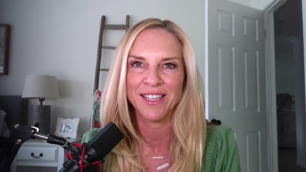 Episode 9 - Living in Abundance and the Power of Manifestation