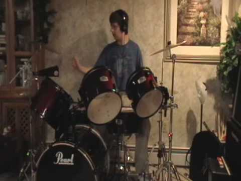 VGdrum - Final Fantasy Mystic Quest Battle 2 Drums