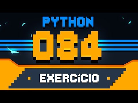 Exercício Python 001 Deixando tudo pronto