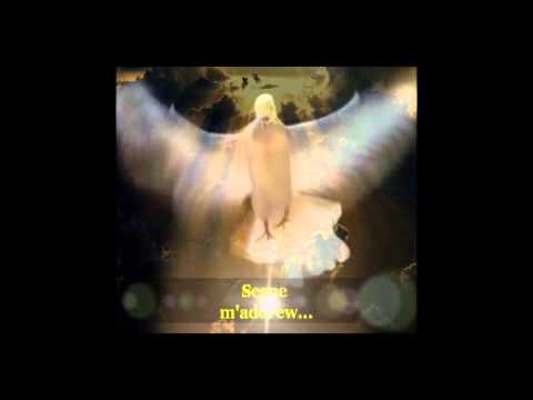 Leve minm devan Majestew