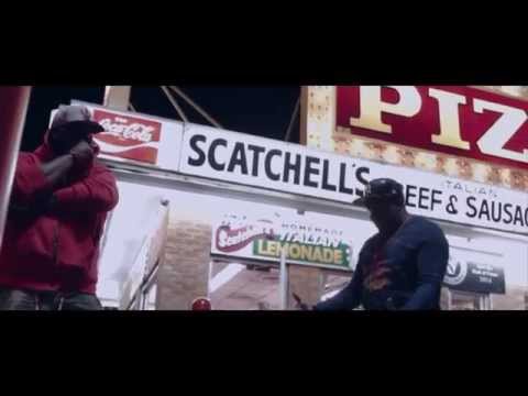 Mush Millions -  Mush Madness (Music Video)