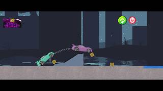 PIXEL DRIFT - Gameplay [PC] [HD] [60FPS]