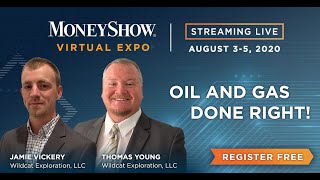 Wildcat Exploration, LLC: Oil and Gas Done Right!