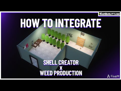 Weed Production