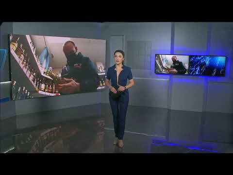 Вести-Башкортостан: Рейд по 