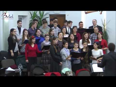 Îndreaptă-mi spre Tine inima - Tinerii Bisericii Betel Suceava