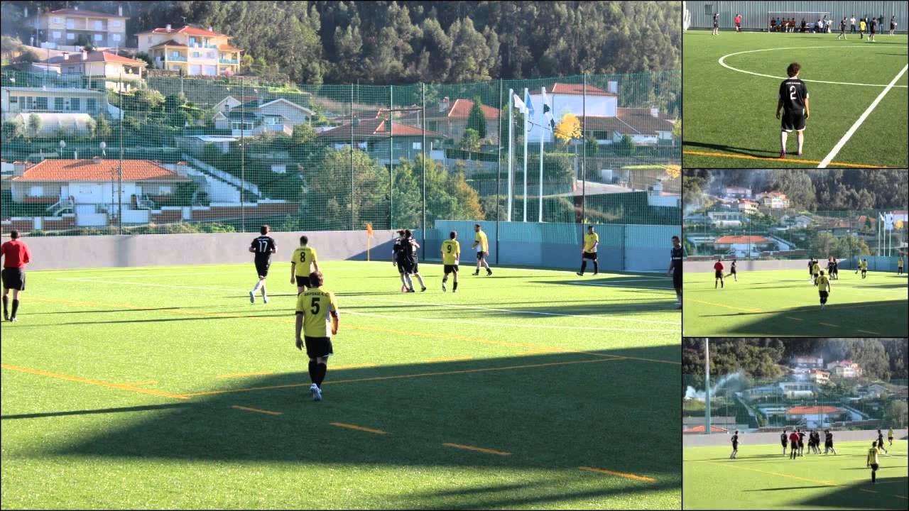 Mikaelense - Uma equipa de Vencedores!