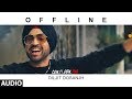 Offline Full Audio Song CON FI DEN TIAL Diljit Dosanjh Latest Song 2018