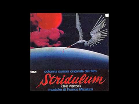 Franco Micalizzi - Sadness Theme (1979)