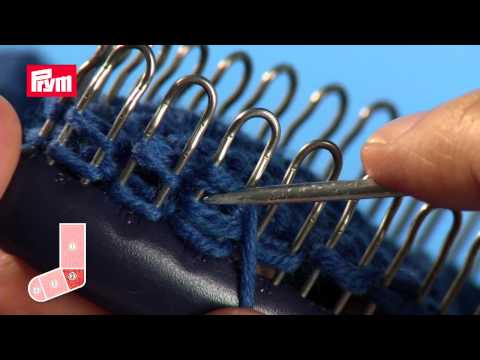 Strick-Ding von Prym (lange Version)