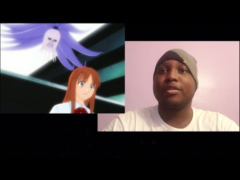 Bleach Episode 13 (ENGLISH DUB) [REACTION/DISCUSSION]