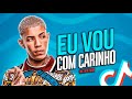 EU VOU COM CARINHO, ELA QUER COM FORÇA - MC Don Juan, MC G15 e MC Davi (Perera DJ, DJ GBR, DJ 900)