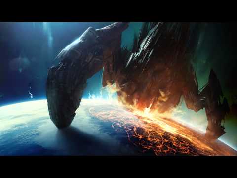 Position Music - Collider (Danny Cocke - Massive Hybrid Action)