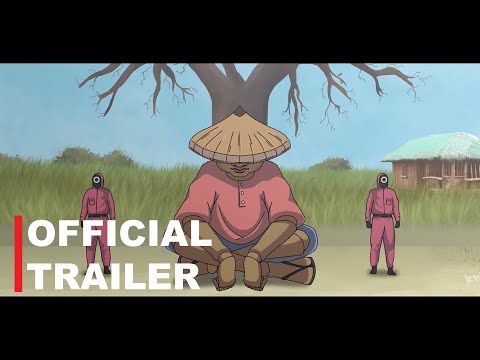 SQUID GAME PH ANIME - PALOSEBO