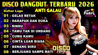 Download lagu DISCO DANGDUT TERBARU 2026 ANTI GALAU ( Gelas Retak - Harapan Dan Duka ) mp3 Download lagu DISCO DANGDUT TERBARU 2026 ANTI GALAU ( Gelas Retak - Harapan Dan Duka ) mp3