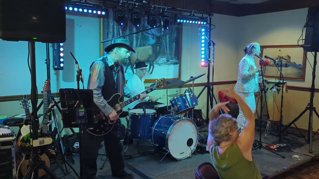 Promotional video thumbnail 1 for Sterling Silver Band