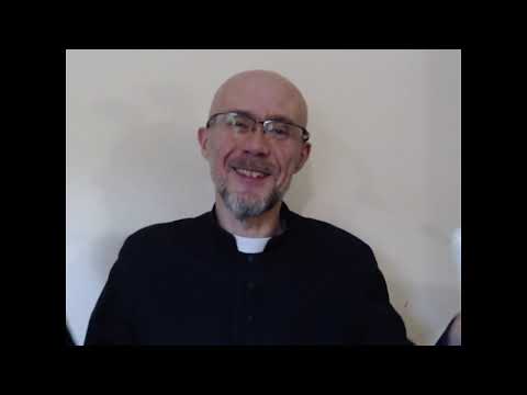 Wideo: Jezus nie wejdzie na siłę do łodzi naszego życia, ale będzie się przechadzał ukazując swoją obecność.