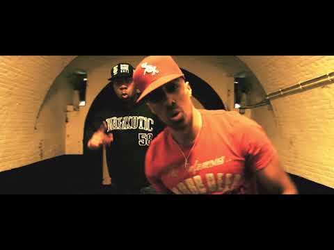 AL-COSMIQ - METAFORISCHE VUURSTORM (CUTZ BY DJ TMB)