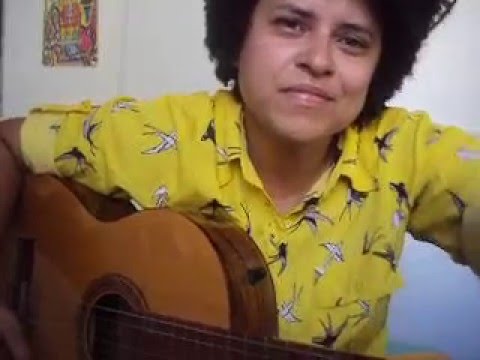 Sobre Canecas e Chá - Leo Fressato (Cover)